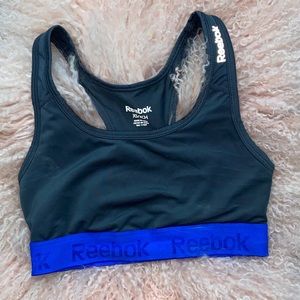 Reebok Sports Bra